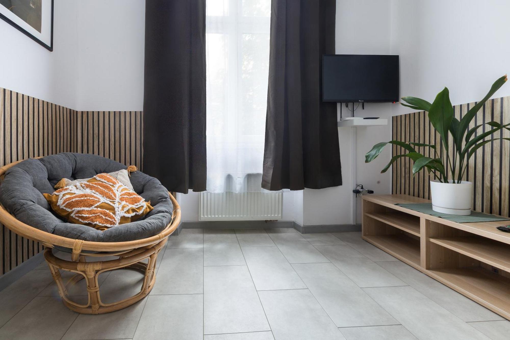 Friendhouse Apartments Avenue คราคูฟ ภายนอก รูปภาพ