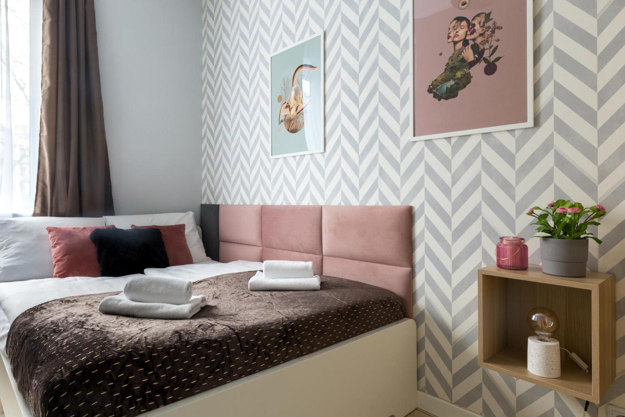 Friendhouse Apartments Avenue คราคูฟ ภายนอก รูปภาพ